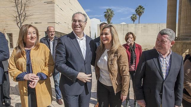 El PSOE ganaría en Córdoba con 5 diputados según el CIS