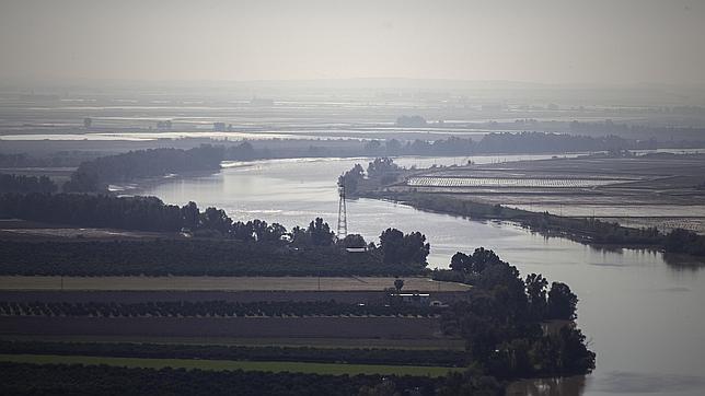 Los empresarios de Sevilla creen que el dragado del Guadalquivir aún es posible