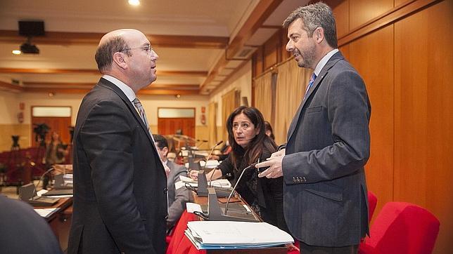 El Pleno denunciará que la Junta recorta en Córdoba la duración de 1.600 contratos