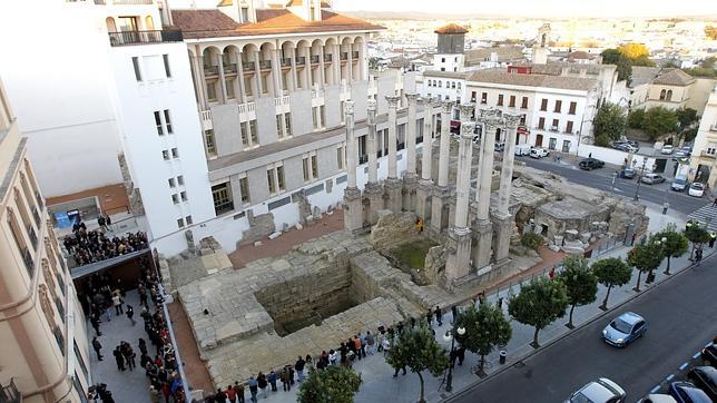 El Plan Turístico de Córdoba, un extraño pasajero con los bolsillos llenos