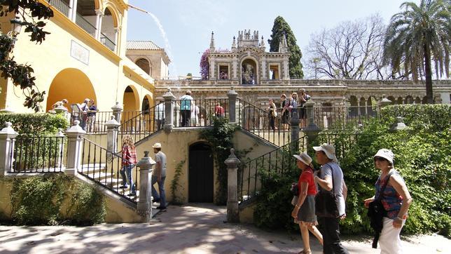 La Historia se va de fiesta en Sevilla