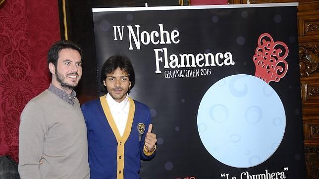 Juan Habichuela, protagonista de la IV Noche Flamenca de Granada