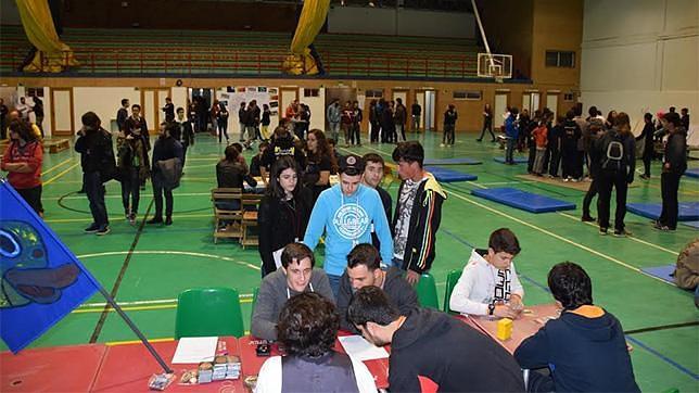 La juventud vuelve a protagonizar el fin de semana