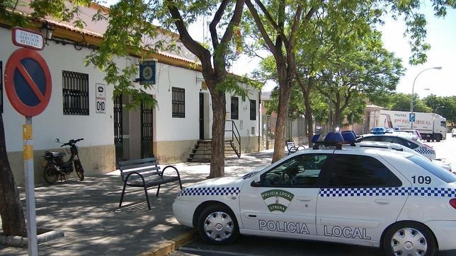 El Ayuntamiento reformará la jefatura de la Policía Local de Utrera