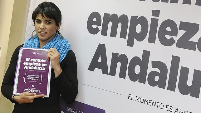 Programa de Podemos: Entre romper la «brecha deportiva» y los bebederos para peatones