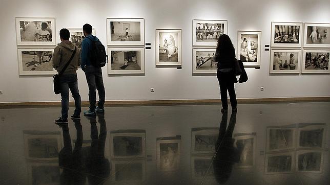 Abre la Bienal de Fotografía de Córdoba «más ambiciosa» con 21 exposiciones