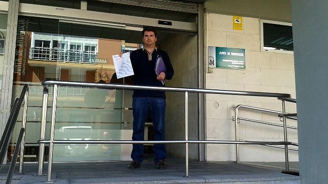 Solo cuatro horas de asistencia médica a la semana en barriadas rurales de Jerez