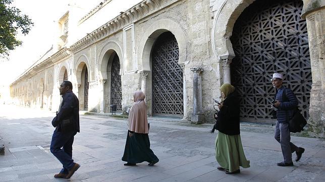 La Junta decidirá el jueves sobre la segunda puerta de la Mezquita-Catedral