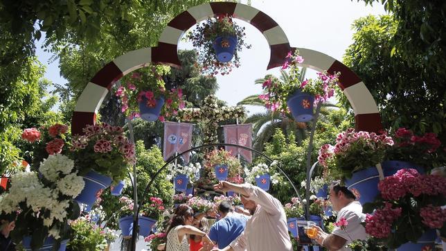 Cerca de 60 entidades piden montar una cruz de mayo