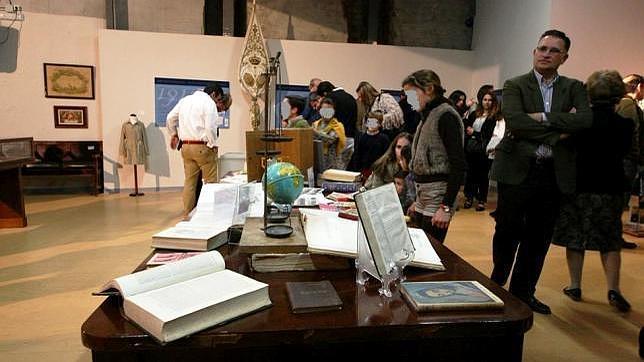 La memoria de cien años de presencia salesiana en Alcalá de Guadaíra