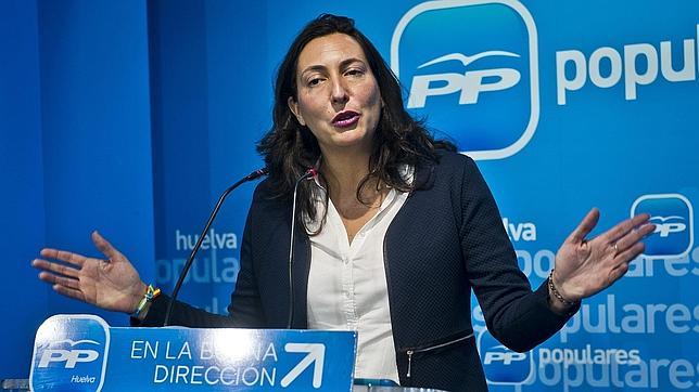 El PP andaluz pide explicaciones a Susana Díaz por el escrito de Gómez