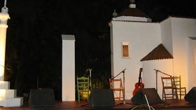 El Concurso de Cante Flamenco «Mazaco» llenará de arte Coria del Río