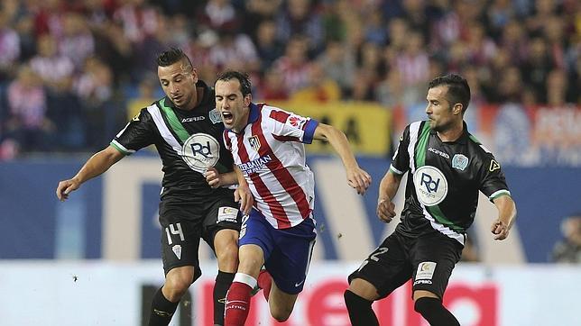 Galas sin lleno para el campeón de Liga