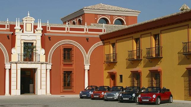 Se amplía en dos meses el plazo para  vender el hotel La Boticaria