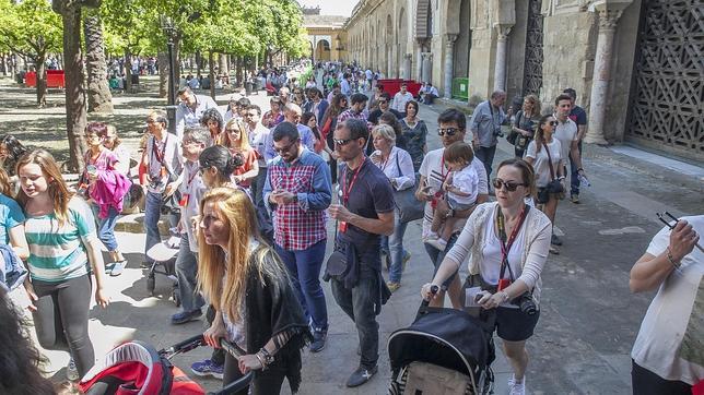 Una Semana Santa «sobresaliente»