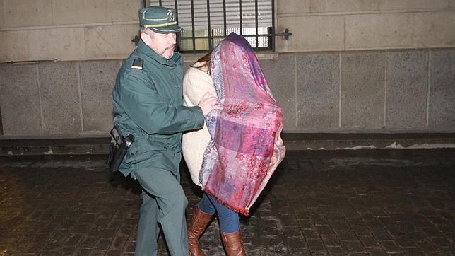 María José Lara, imputada por gastar sin control en los consorcios