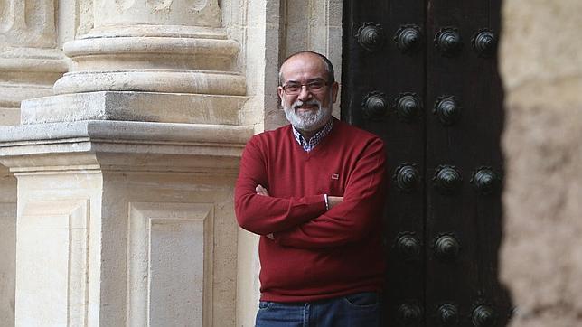 «Vivo la Semana Santa desde pequeño gracias a mi familia»