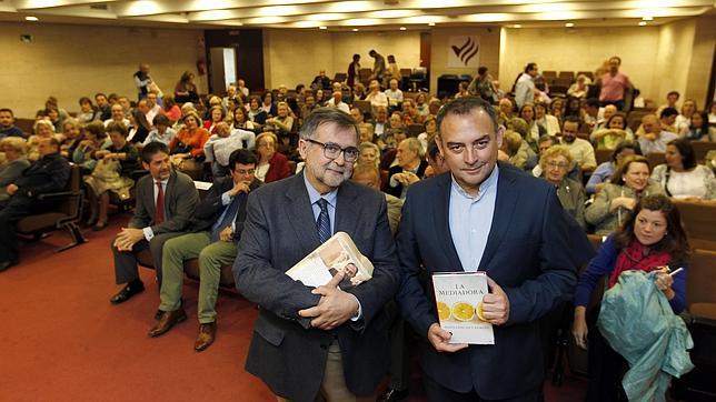 Sánchez Adalid: «La novela histórica es absolutamente necesaria en la literatura española»