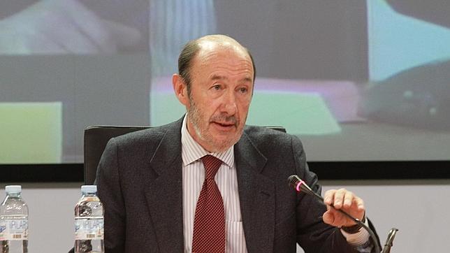 Rubalcaba inaugura este lunes la segunda edición de «Factor Universitario»