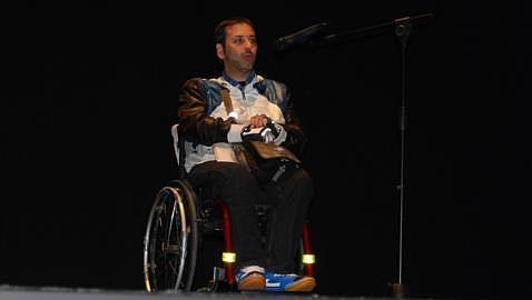 «La cara de la víctima de un accidente y las de sus familiares nunca se olvidan»