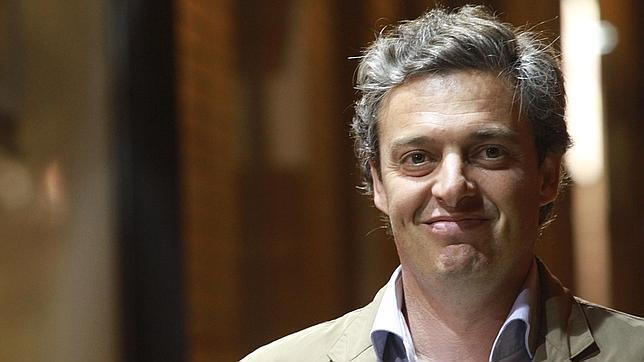 Zoido ficha a un arquitecto especialista en patrimonio y mantiene a Javier Landa