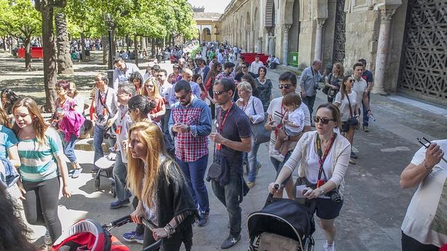 Córdoba acelera su crecimiento económico en 2015