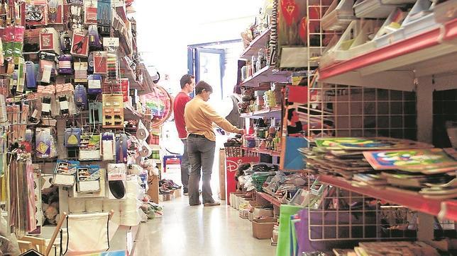 El comercio chino impulsa más de 70 negocios en Córdoba desde 2011