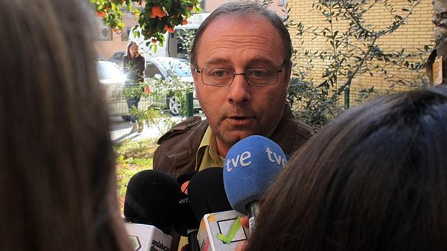 El padre de Marta insiste en la necesidad de revisar la Ley del Menor