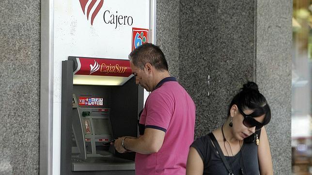 Cajasur y Moovit se alían para localizar todos los cajeros automáticos de Córdoba