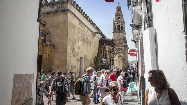 ¿Qué tiempo hará esta semana en Córdoba?