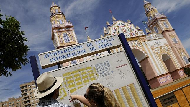 Todo lo que necesitas saber sobre la Feria de Abril de Sevilla 2015