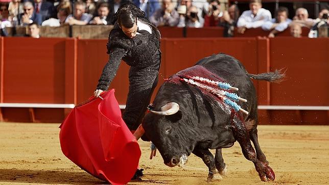 Núñez del Cuvillo, premio «Blanco y Oro» de la Fundación Cruzcampo