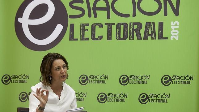 Ambrosio cree que el PSOE se ha equivocado en la elección de candidatos