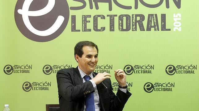 ¿Cuál es el currículum de los candidatos a la Alcaldía de Córdoba?