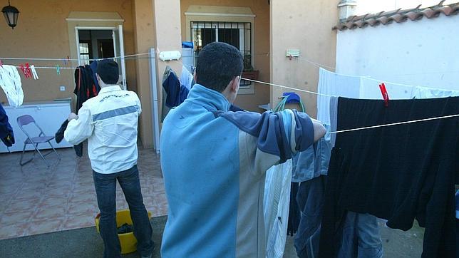 Casi la mitad de los delitos de menores son de violencia contra sus padres