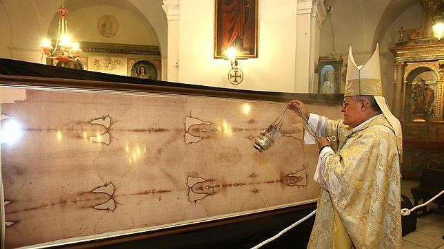 La Sábana Santa, al detalle en Córdoba