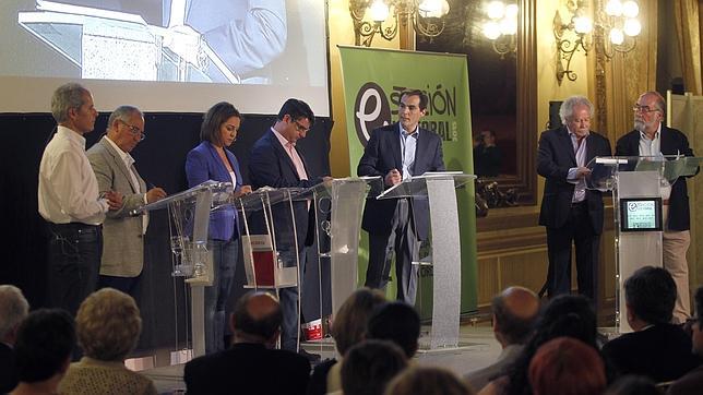 Los cordobeses aprueban la gestión del PP al frente del Ayuntamiento de la capital