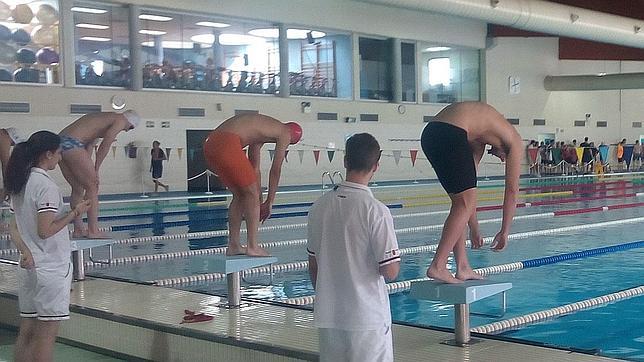 Las «notas» de la UCO en el Campeonato de España de natación y kárate