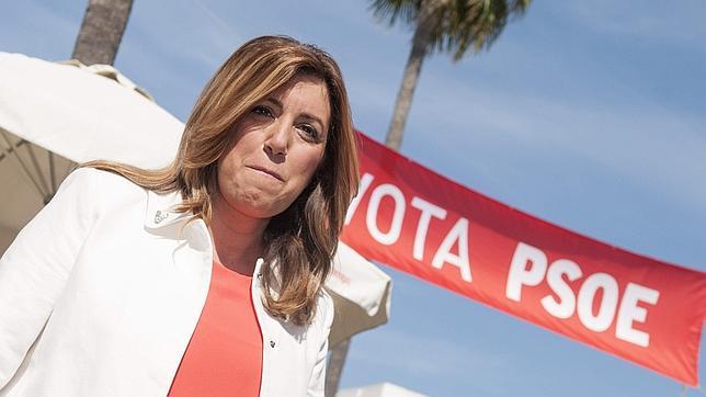 Díaz cree que los partidos «no podrán explicar un nuevo voto en contra»