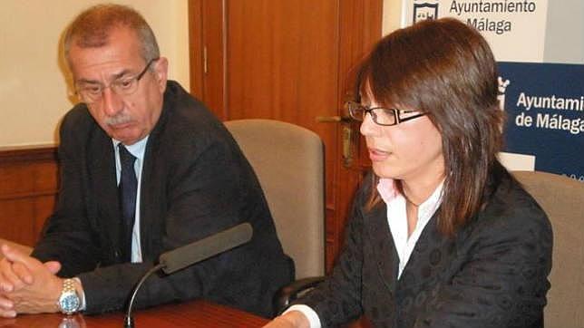 Dos exconcejales del PSOE apoyan la lista auspiciada por Podemos en Málaga