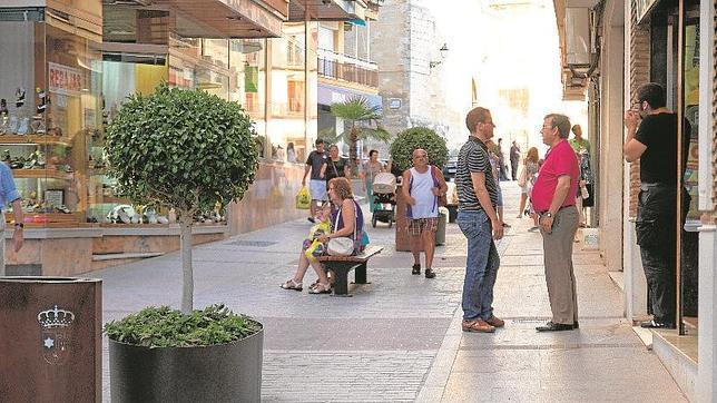 Miradas de reojo a Ciudadanos y «Entre tod@s sí se puede»