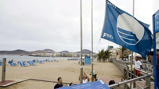 De Huelva a Almería: las playas de Andalucía con bandera azul