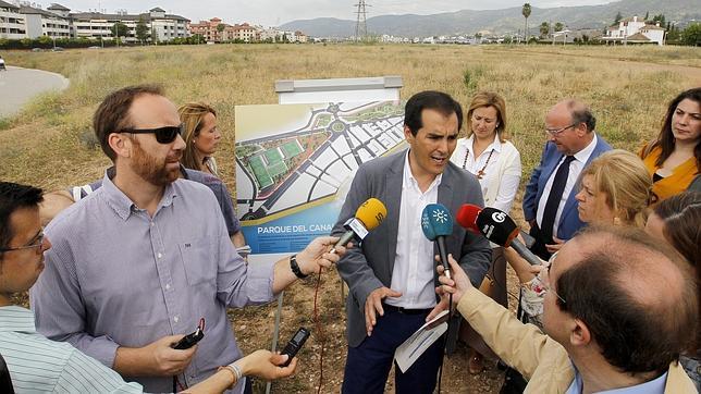 Nieto: «En Córdoba, no ha habido ni emigraciones masivas ni fuga de talentos»