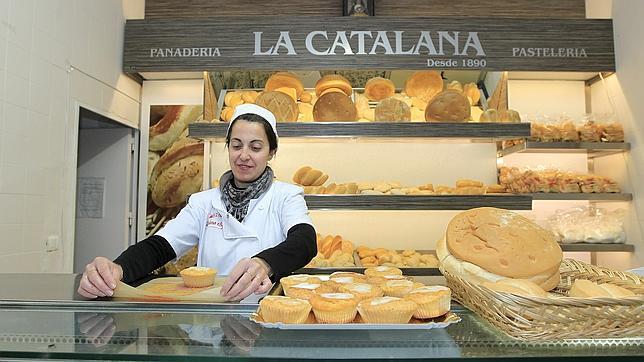 Las víctimas de la guerra del pan en Córdoba