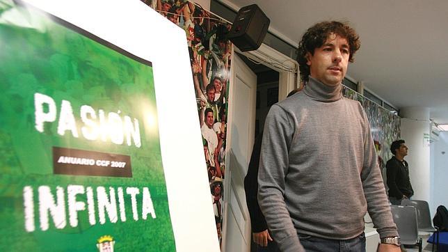 Hola a Emilio Vega, adiós a Pedro Cordero...y dimite Cándido Cardoso