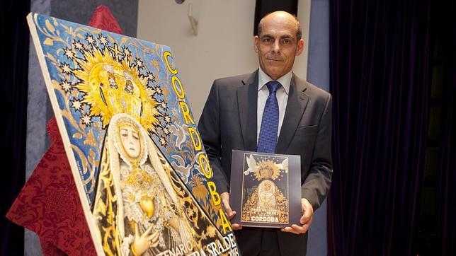 Un libro para profundizar en la devoción a la Virgen de los Dolores