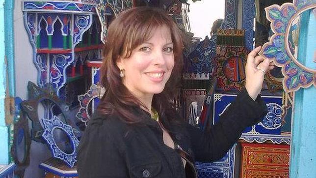 María del Mar Téllez