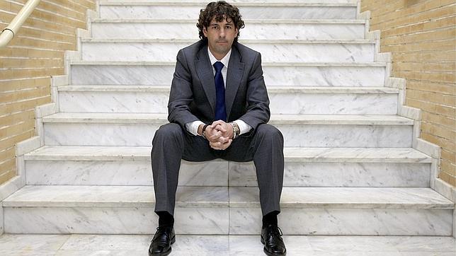 Emilio Vega, nuevo director deportivo del Córdoba para la próxima temporada