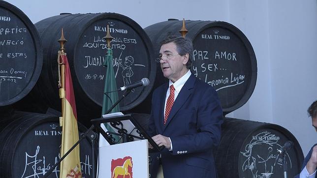 Ancce bonificará a los socios las tarifas de los servicios del Libro Genealógico del Pura Raza Española