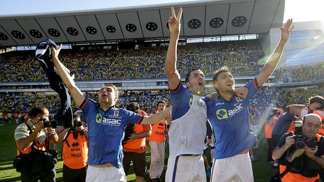 Nástic y Oviedo, nuevos rivales del Córdoba CF 2015-16